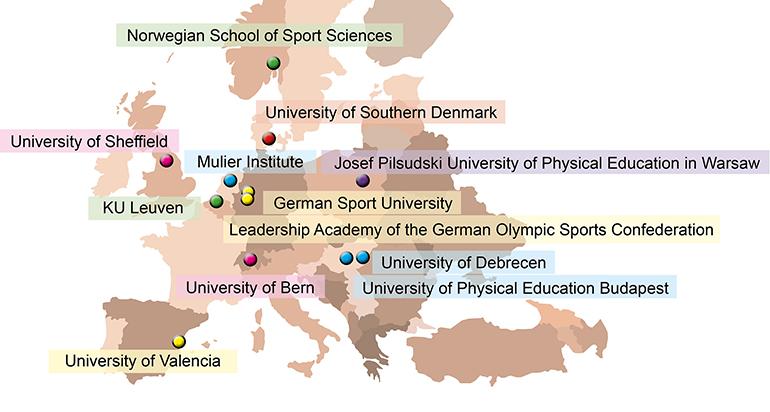 Sportoljunk együtt, egyesületben!