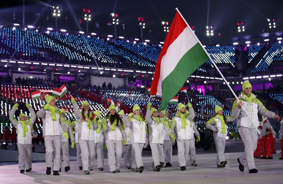 Három érmet szerzünk a téli olimpián!