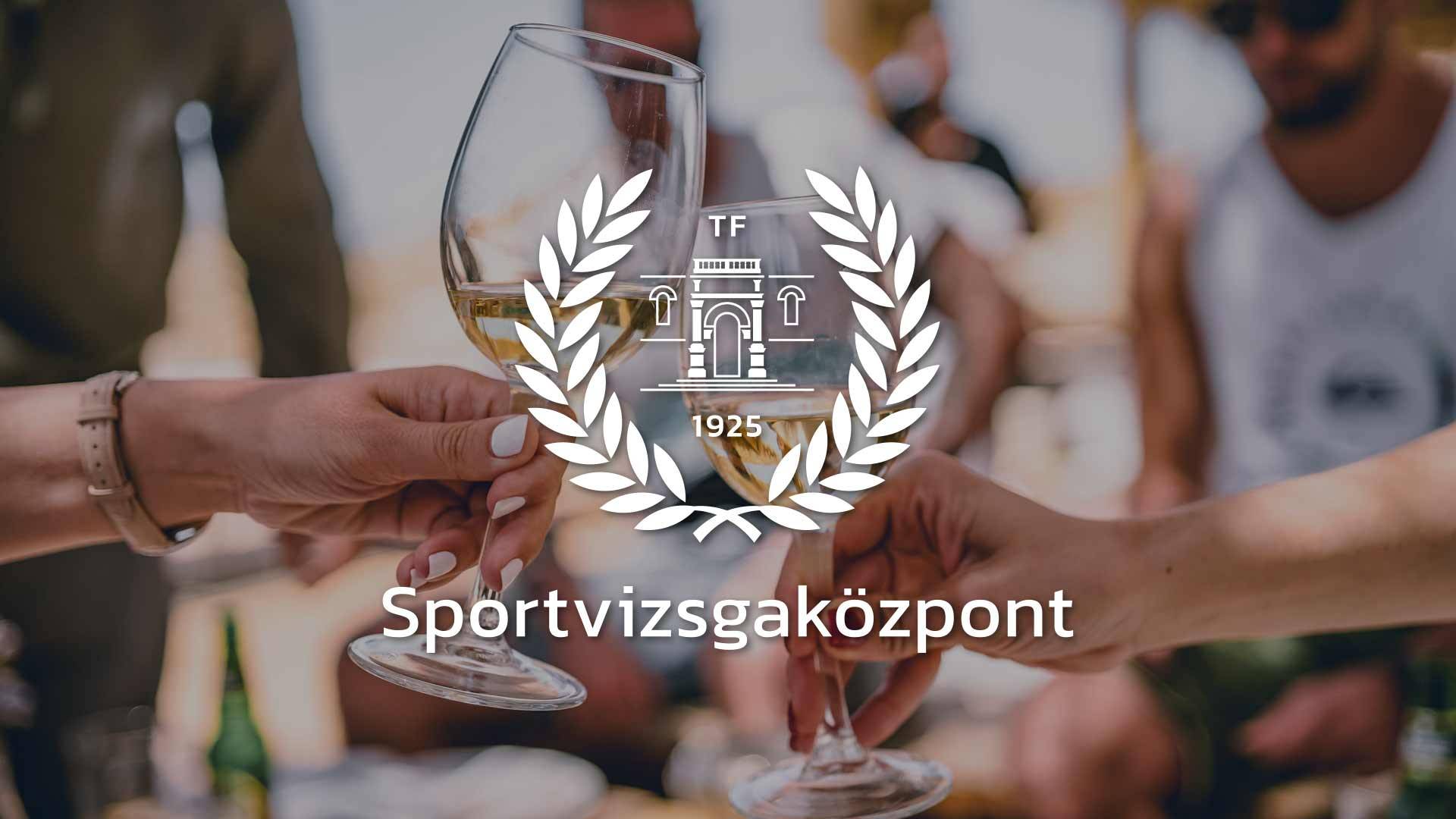 Lezárult a Sportvizsgaközpont akkreditációs eljárása