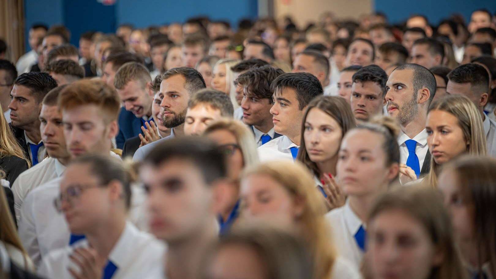 Kihirdették a pótfelvételi ponthatárait