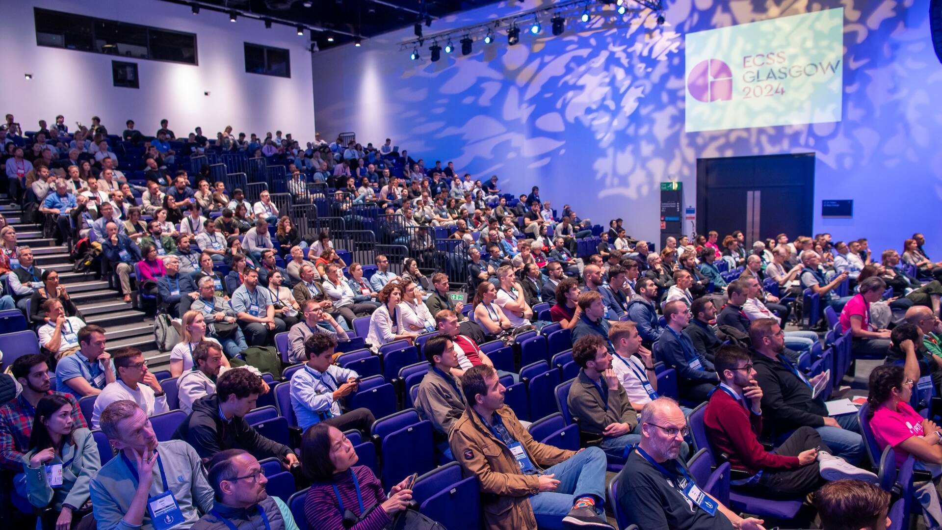 Rangos nemzetközi konferencián tartott előadást Tóth Péter János, a TF PhD-hallgatója