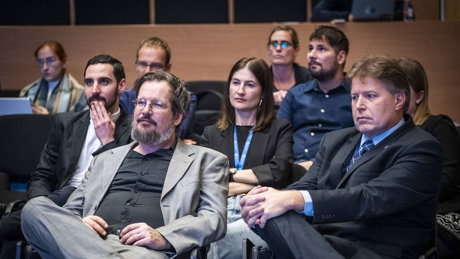 Még mindig nehéz romának lenni - társadalomtudományi konferenciát tartottak a TF-en