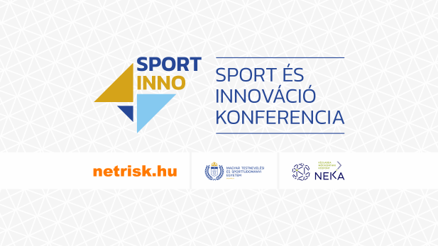 Így áll a NETRISK Sport és Innováció Konferencia programja